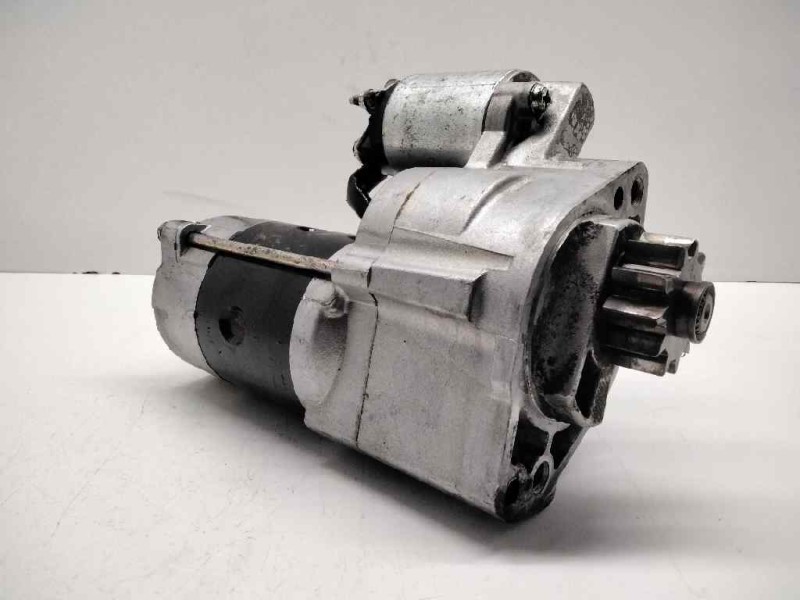 Recambio de motor arranque para nissan cabstar 09.06 cabstar 35.xx cabina simple cabina individual referencia OEM IAM 233005X00A