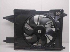 Recambio de electroventilador para renault scenic ii grand luxe privilege referencia OEM IAM 8200151465   2
