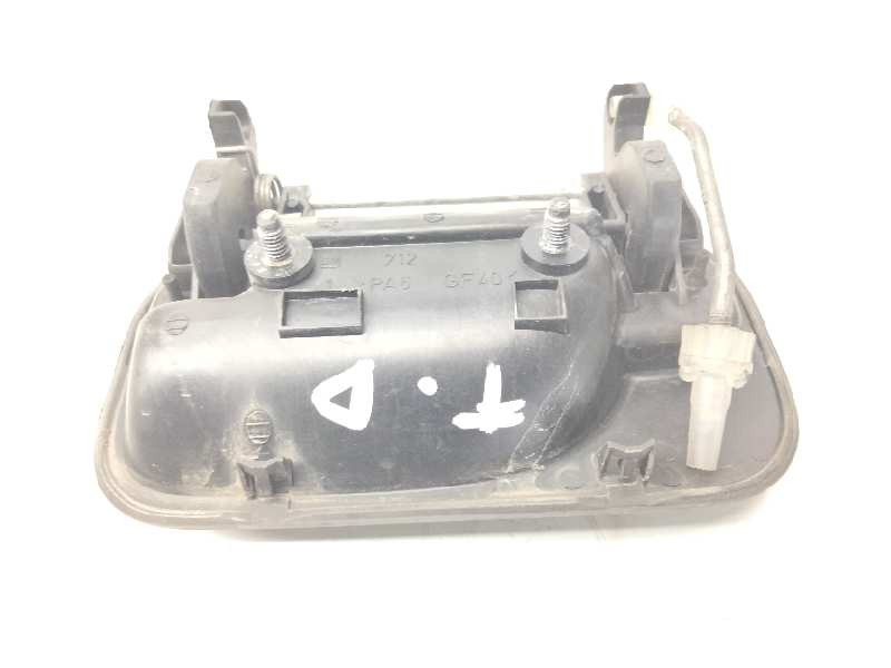 Recambio de maneta exterior trasera derecha para opel vectra b berlina comfort referencia OEM IAM   