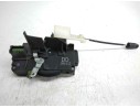 CERRADURA MALETERO / PORTON 