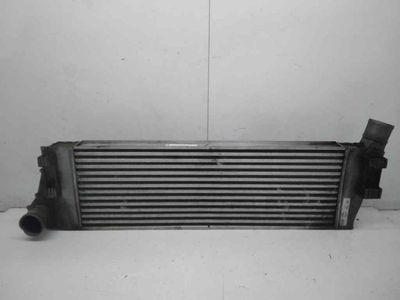 Recambio de intercooler para renault scenic ii grand luxe privilege referencia OEM IAM 8200700172  