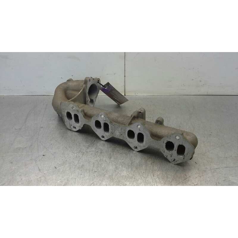Recambio de colector admision para renault trafic caja cerrada (ab 4.01) 2.0 dci diesel cat referencia OEM IAM M9R786  