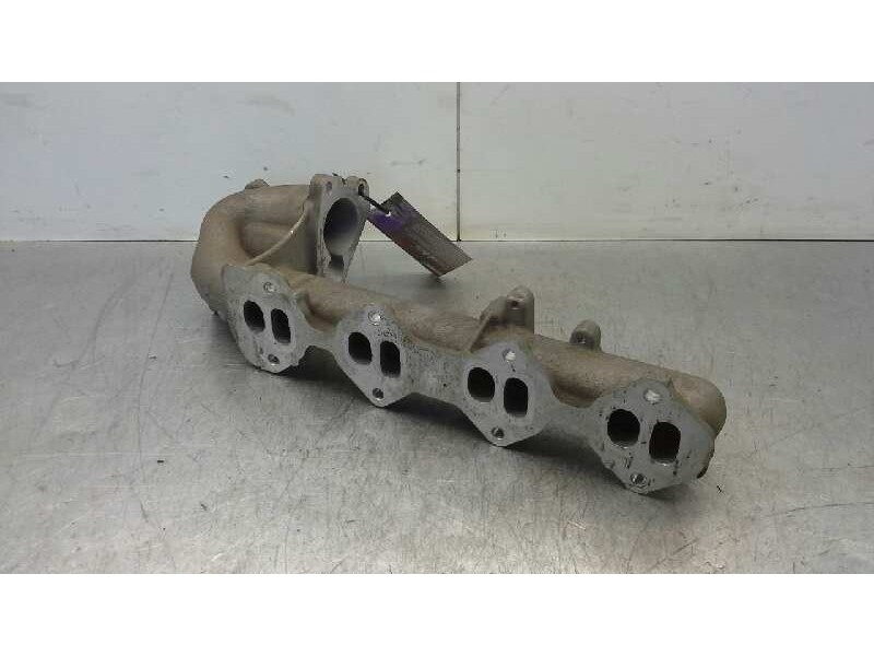 Recambio de colector admision para renault trafic caja cerrada (ab 4.01) 2.0 dci diesel cat referencia OEM IAM M9R786  