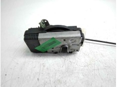 Recambio de cerradura maletero / porton para opel vectra b berlina comfort referencia OEM IAM    2