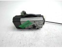 CERRADURA MALETERO / PORTON 