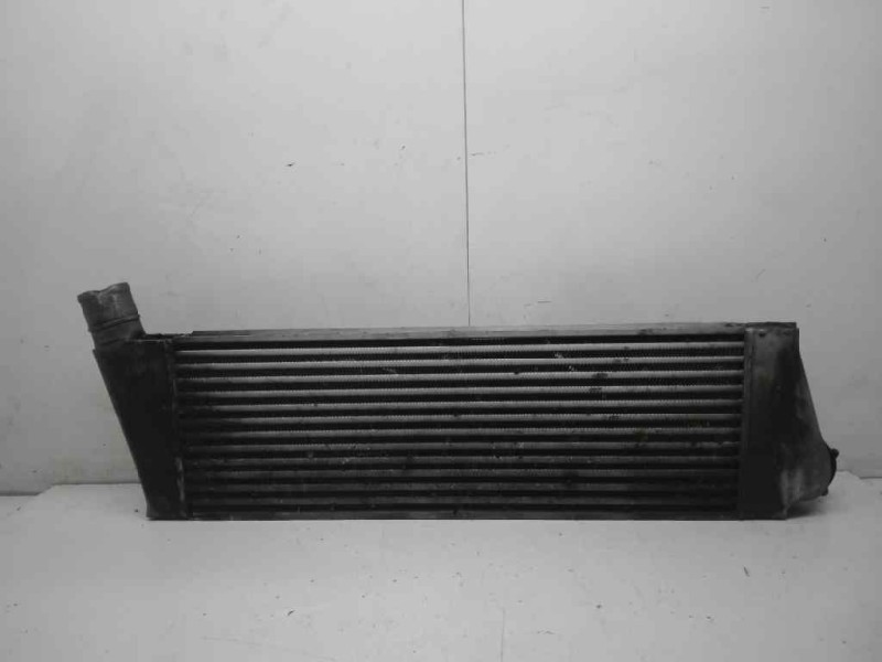 Recambio de intercooler para renault scenic ii grand luxe privilege referencia OEM IAM 8200700172  