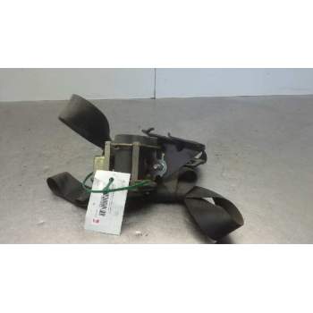 Recambio de cinturon seguridad trasero izquierdo para peugeot 307 cc (s1) 1.6 referencia OEM IAM G935906  