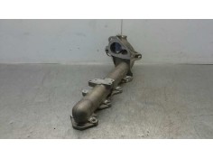 Recambio de colector admision para renault trafic caja cerrada (ab 4.01) 2.0 dci diesel cat referencia OEM IAM M9R786  