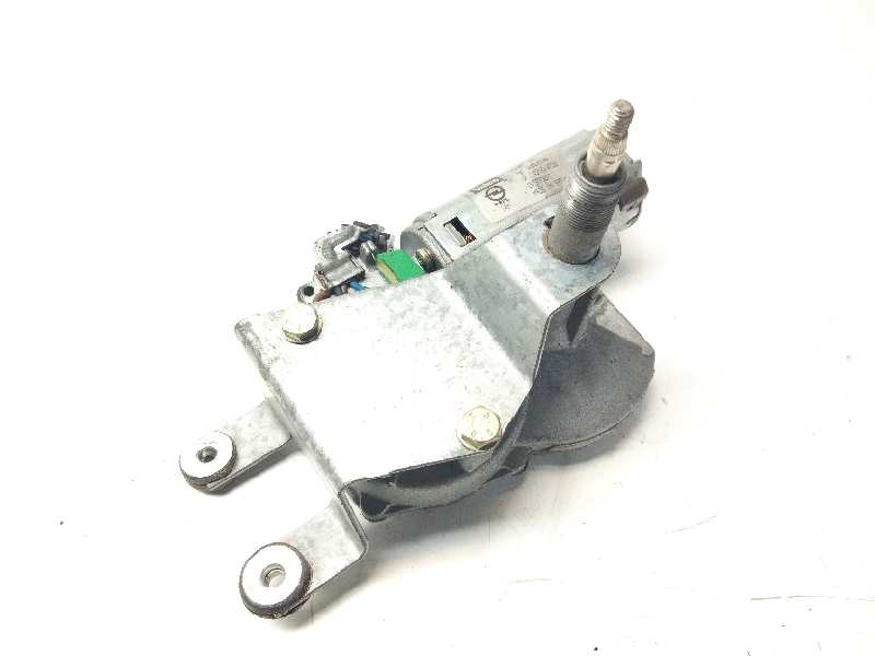 Recambio de motor limpia trasero para opel vectra b berlina comfort referencia OEM IAM 90584596  