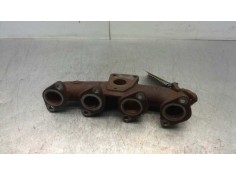 Recambio de colector escape para renault trafic caja cerrada (ab 4.01) 2.0 dci diesel cat referencia OEM IAM M9R786  