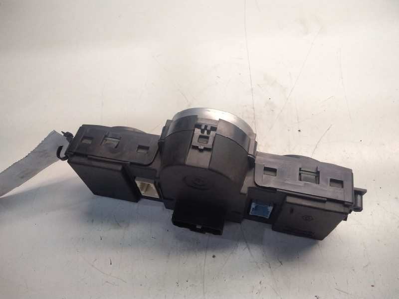 Recambio de mando climatizador para renault scenic ii grand luxe privilege referencia OEM IAM   