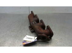 Recambio de colector escape para renault trafic caja cerrada (ab 4.01) 2.0 dci diesel cat referencia OEM IAM M9R786   2