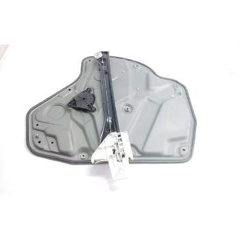 Recambio de elevalunas trasero derecho para skoda octavia berlina (1z3) active referencia OEM IAM 1Z0839656  