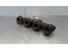 Recambio de colector escape para renault trafic caja cerrada (ab 4.01) 2.0 dci diesel cat referencia OEM IAM M9R786  