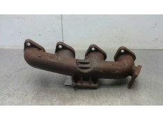 Recambio de colector escape para renault trafic caja cerrada (ab 4.01) 2.0 dci diesel cat referencia OEM IAM M9R786   2