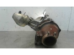 Recambio de turbocompresor para opel insignia berlina excellence referencia OEM IAM    2