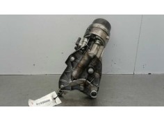 Recambio de soporte filtro aceite para opel insignia berlina excellence referencia OEM IAM    2