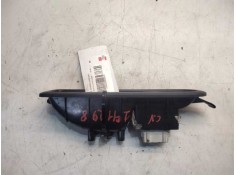 Recambio de mando elevalunas trasero derecho para renault scenic ii grand luxe privilege referencia OEM IAM 8200315029   2