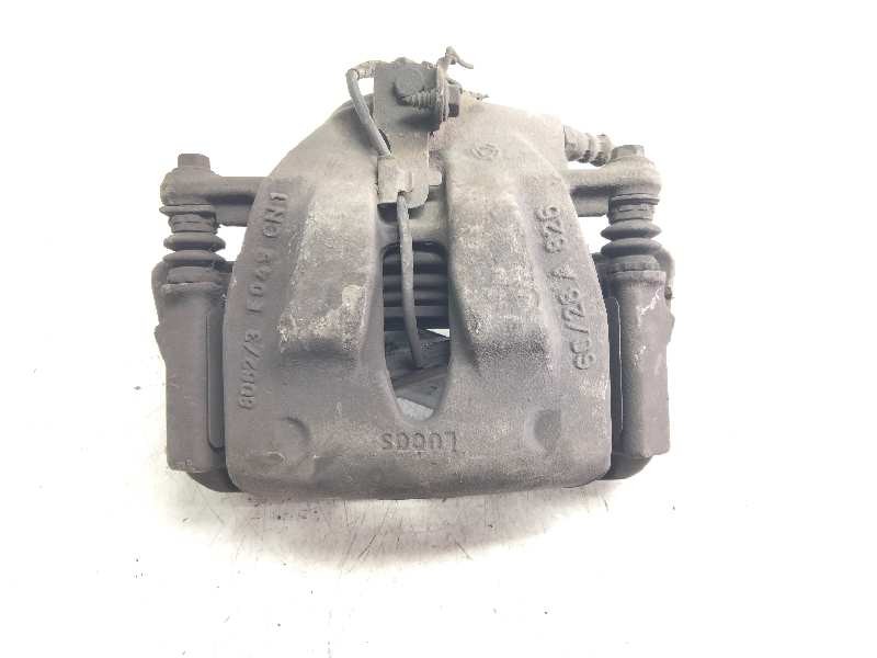 Recambio de pinza freno delantera izquierda para citroen jumpy 2.0 hdi furg. (774kg) referencia OEM IAM   