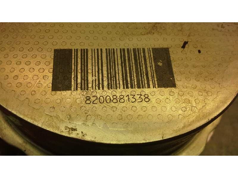 Recambio de depresor freno / bomba vacio para renault trafic caja cerrada (ab 4.01) 2.0 dci diesel cat referencia OEM IAM M9R786