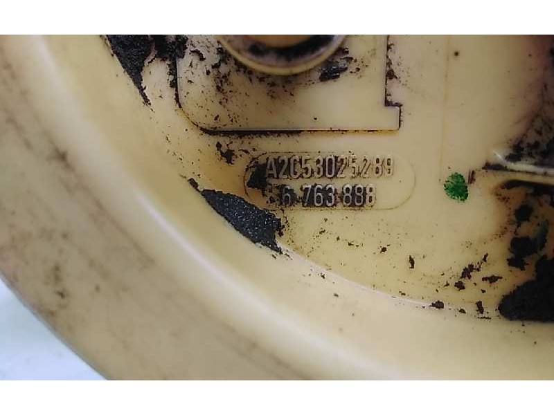 Recambio de aforador para bmw serie 3 berlina (e90) 320d referencia OEM IAM 6763888  