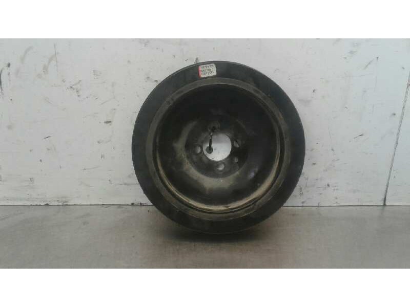 Recambio de polea cigueñal para opel insignia berlina excellence referencia OEM IAM 55563401  
