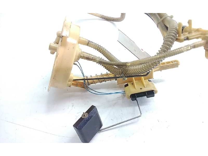 Recambio de aforador para bmw serie 3 berlina (e90) 320d referencia OEM IAM 6763888  