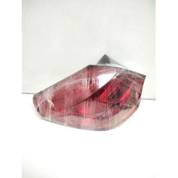 Recambio de piloto trasero izquierdo para opel astra j lim. selective business referencia OEM IAM 21652102  
