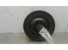 Recambio de polea cigueñal para opel insignia berlina excellence referencia OEM IAM 55563401   2