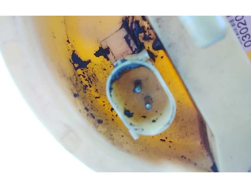 Recambio de aforador para bmw serie 3 berlina (e90) 320d referencia OEM IAM 6763888  