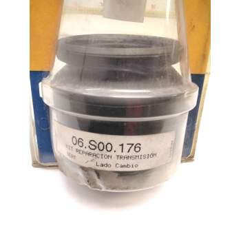 Recambio de fuelle para seat referencia OEM IAM 06S00176  SERCORE