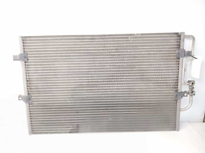 Recambio de condensador / radiador aire acondicionado para citroen jumpy 2.0 hdi furg. (774kg) referencia OEM IAM 1486721080  