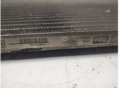 Recambio de condensador / radiador aire acondicionado para citroen jumpy 2.0 hdi furg. (774kg) referencia OEM IAM 1486721080   2