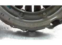 Recambio de prensa embrague para renault trafic caja cerrada (ab 4.01) 2.0 dci diesel cat referencia OEM IAM M9R786   2