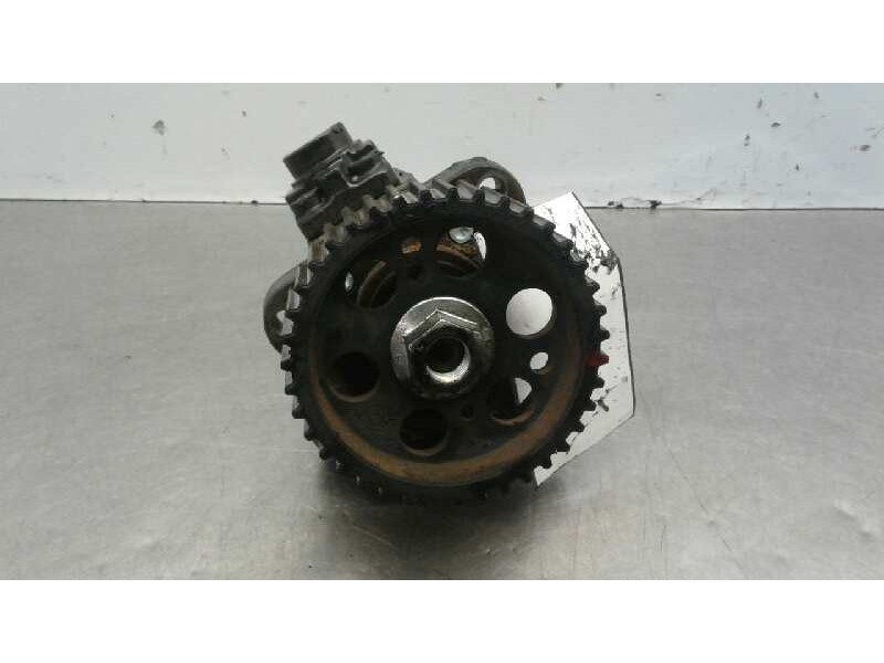 Recambio de bomba inyeccion para opel insignia berlina excellence referencia OEM IAM   