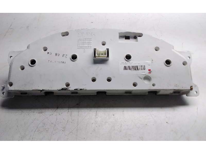 Recambio de cuadro instrumentos para volvo s60 berlina d5 referencia OEM IAM 30682277  