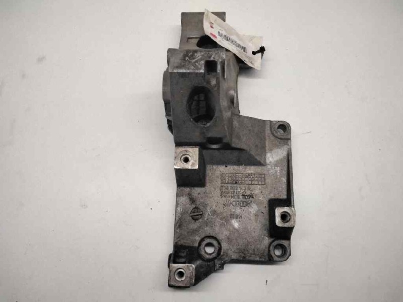 Recambio de soporte alternador para seat cordoba berlina (6l2) 1.9 tdi referencia OEM IAM 038903143R  