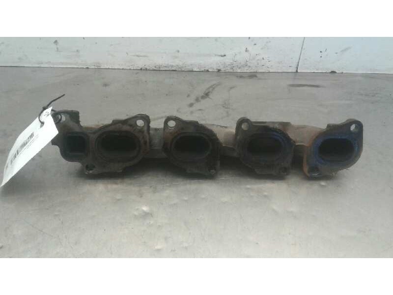 Recambio de colector escape para opel insignia berlina excellence referencia OEM IAM 55565985  