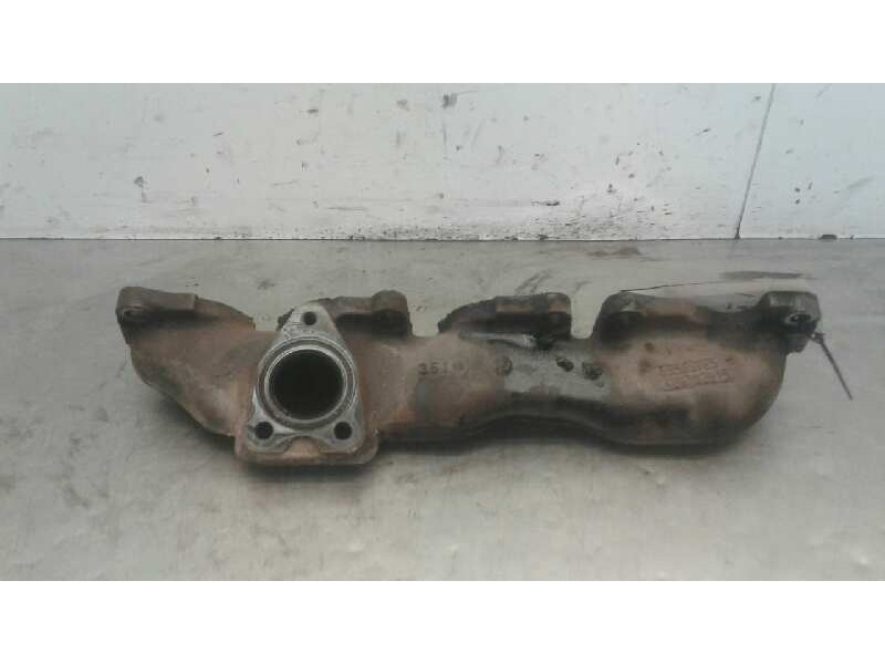 Recambio de colector escape para opel insignia berlina excellence referencia OEM IAM 55565985  