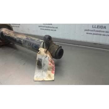 Recambio de cardan trasero para opel frontera a 2.4 cat referencia OEM IAM   