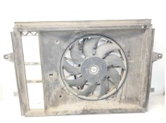 Recambio de electroventilador para citroen jumpy 2.0 hdi furg. (774kg) referencia OEM IAM    2