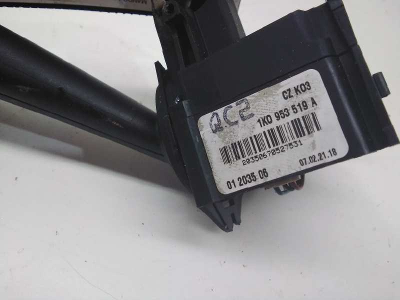 Recambio de mando limpia para volkswagen caddy ka/kb (2k) kombi referencia OEM IAM 1KO953519A  