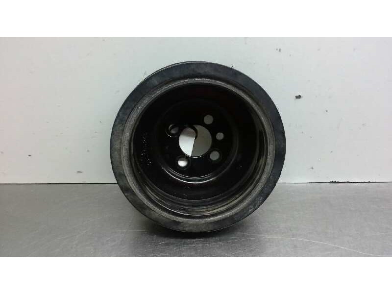 Recambio de polea cigueñal para seat cordoba berlina (6l2) 1.9 tdi referencia OEM IAM 03G105243  