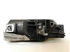Recambio de maneta interior delantera derecha para volkswagen caddy ka/kb (2k) kombi referencia OEM IAM    2