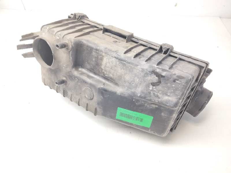 Recambio de caja filtro de aire para citroen jumpy 2.0 hdi furg. (774kg) referencia OEM IAM   