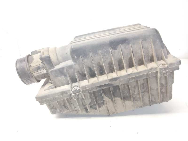 Recambio de caja filtro de aire para citroen jumpy 2.0 hdi furg. (774kg) referencia OEM IAM   