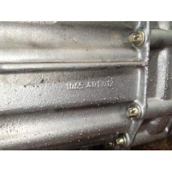 Recambio de caja cambios para bmw 3 touring (e46) 320 d referencia OEM IAM 1434404  