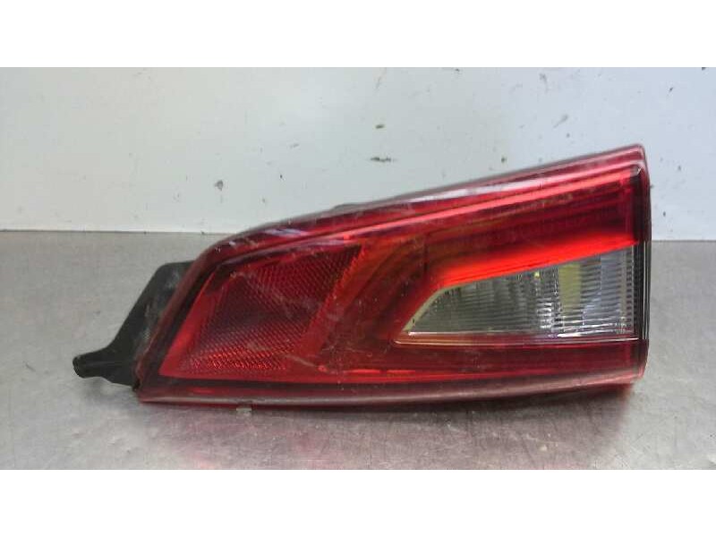 Recambio de piloto trasero izquierdo porton para nissan qashqai (j11) acenta referencia OEM IAM   