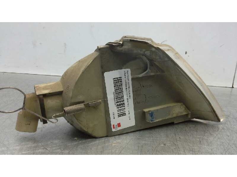 Recambio de piloto delantero izquierdo para renault laguna (b56) 2.0 rt (b56c/h/l) referencia OEM IAM 2616000QAA  