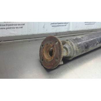 Recambio de cardan trasero para opel frontera a 2.4 cat referencia OEM IAM   